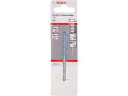 Сверло универс. MultiConstruction 4х40х75 2608596050 (BOSCH)