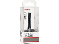 Фреза пазовая 12/12 (2608628465) (BOSCH)