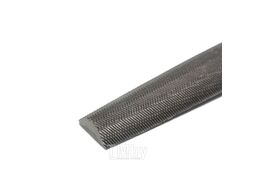 Напильник полукруглый 10"-250мм, на пластиковом держателе Rock FORCE RF-5056P210