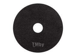 Круг отрезной по металлу 115x1.2x22.23мм Forsage F-CW504