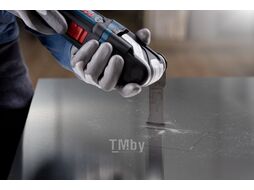 Полотно пильное погружное BOSCH Carbide MAII 32 APT Multimaterial (для нового поколения GOP c системой StarlockMax)