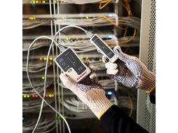 Тестер Кабеля RJ-45+RJ-11 REXANT - 468