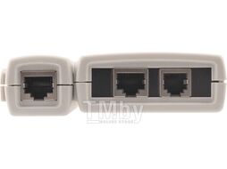 Тестер Кабеля RJ-45+RJ-11 REXANT - 468