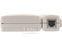 Тестер Кабеля RJ-45+RJ-11 REXANT - 468