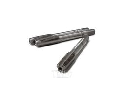 Метчик M8x1 (3шт), в пластиковом футляре Rock Force RF-TAP8x1