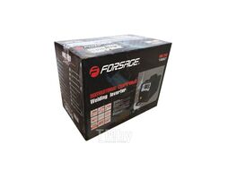 Сварочный аппарат MIG, MMA, TIG (220V, 5.8кВт,10-230А, электрод 1,6-4мм, проволока 0.8-1мм, к-т мощности 0.98, раб. цикл 60%, цифр. табло) Forsage F-MIG200 SYNERGY