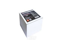 Круг абразивный шлифовальный 50мм (№80,коричневый)(к-т 50шт) Forsage F-BD280A