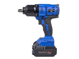Гайковерт ударный аккумуляторный 1/2 (18V 4.0AH LI-ION, 700Нм) Rock FORCE RF-03055