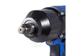 Гайковерт ударный аккумуляторный 1/2 (18V 4.0AH LI-ION, 700Нм) Rock FORCE RF-03055