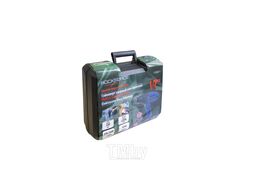Гайковерт ударный электрический 1/2" (220-240V, 1010W, 500Нм) с комплектом головок (17, 19, 21, 22мм) Rock FORCE RF-F-03071
