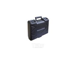 Гайковерт ударный электрический 1/2" (220-240V, 1010W, 500Нм) с комплектом головок (17, 19, 21, 22мм) Rock FORCE RF-F-03071