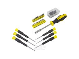 Набор инструментов 128пр. 1/4" 3/8" (6гр)(4-21мм) WMC TOOLS WMC-30128 Top Done