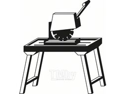 Алмазный круг 180х25,4мм керамика Professional (2608602536) (BOSCH)
