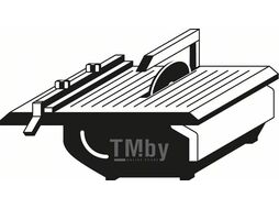 Алмазный круг 180х25,4мм керамика Professional (2608602536) (BOSCH)