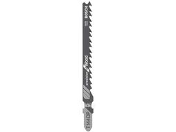Пилка для лобзика T144DР по дереву 1шт. BOSCH (2608633A42)