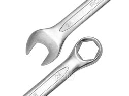 Ключ комбинированный 24мм, 6гр. Rock Force RF-75524H