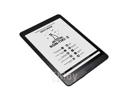 Электронная книга Onyx Kon-Tiki 2, Black СТБ