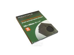 Бумага наждачная водостойкая №1200(230x280мм)(к-т 50шт) Rock FORCE RF-SP1200W