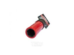 Головка ударная тонкостенная для литых дисков Mercedes-Benz 1/2", 17мм Rock FORCE RF-9T0206C
