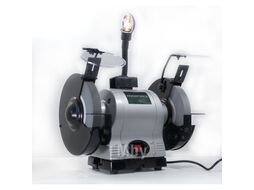 Станок заточной (220В, 550Вт, 2980об/мин) Rock FORCE RF-HBG825L
