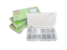 Набор инструментов 1300пр. 1/2 (6-гр.)(5-13мм) Дорожный кейс ISMA ISMA-513002