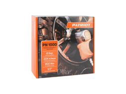 Пневмогайковерт ударный PN 1000 PATRIOT 830902044