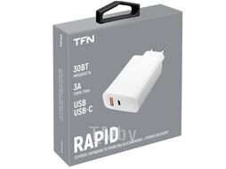 Сетевое зарядное TFN TFN-WC11