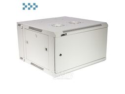 Телекоммуникационный шкаф настенный TWT серии ‘PRO’ TWT-CBW3M-6U-6×6-GY