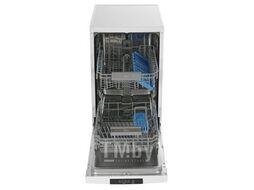 Посудомоечная машина Midea MFD45S120Wi