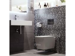 Комплект 5 в 1 Lavinia Boho Relfix 77010039 (состоит из 38010010, 3805003B, 38040010)