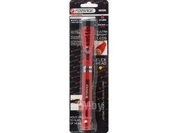Фонарь телескопический с магнитом 3LED (L:220-845мм), в блистере Forsage F-686ML3