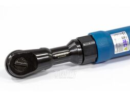 Трещотка пневматическая G120, 1/2", 122Нм, 160 об/мин GROSS 57446
