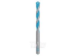 Сверло универсальное CYL-9 Multi Construction D9 80 120мм 2.608.596.056 BOSCH