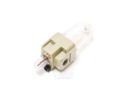 Лубрикатор маслодобовитель мини для пневмосистем Profi 1/4"(пропускная способность 1750л/мин) Forsage F-AL2000-02