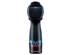 Аккум. ударная дрель-шуруповерт BOSCH GSB 12V-30 в чем. (12.0 В, 2 акк., 2.0 А/ч Li-Ion, 2 скор., 30 Нм, шурупы до 7 мм)