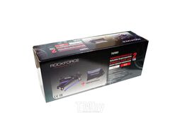 Домкрат подкатной гидравлический 2т (h min 135мм, h max 385мм) Rock FORCE RF-T82003(new)