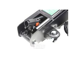 Домкрат подкатной гидравлический 2т (h min 135мм, h max 385мм) Rock FORCE RF-T82003(new)