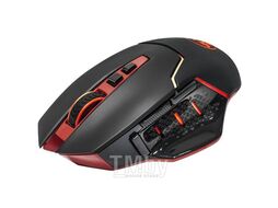 Игровая мышь Redragon Mirage 74847 Black-Red