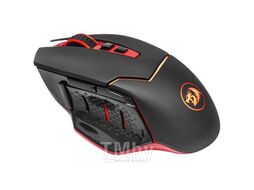 Игровая мышь Redragon Mirage 74847 Black-Red