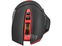 Игровая мышь Redragon Mirage 74847 Black-Red