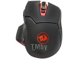 Игровая мышь Redragon Mirage 74847 Black-Red