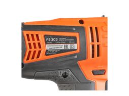 Дрель-шуруповет сетевой FS 303 PATRIOT 120301303
