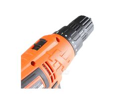 Дрель-шуруповет сетевой FS 303 PATRIOT 120301303