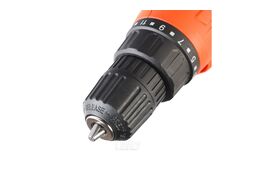 Дрель-шуруповет сетевой FS 303 PATRIOT 120301303