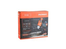 Дрель-шуруповет сетевой FS 303 PATRIOT 120301303