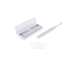 Электрическая зубная щётка Infly PT02 White (с дорожным футляром)