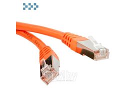 Патч-корд LANMASTER LSZH FTP кат.6 LAN6-S45-45-3.0-LSZH