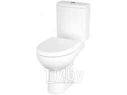 Напольный унитаз NATURE NEW CLEAN ON 011