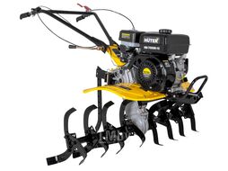 Мотоблок бензиновый Huter МК-7000P-10