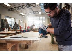 Пилки для лобзика T101BF по дереву 5шт. BOSCH (2608634234)